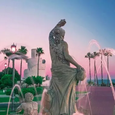 Palalba Torremolinos